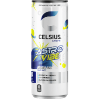 Illustration av Energidryck