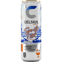 Illustration av Spritz & Retro Vibe