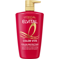 Illustration av Schampo 1000ml