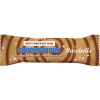Illustration av Bar Kanelbulle