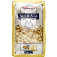 Illustration av Spirali
