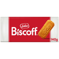 Illustration av Biscoff kex 140 g