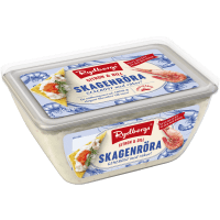 Illustration av Skagenröra