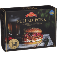 Illustration av PulledPork
