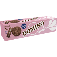 Illustration av Kex Domino Original