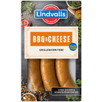 Illustration av BBQ & Cheese