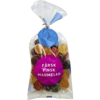 Illustration av 12. Marmelad