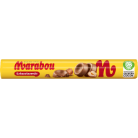 Illustration av Chokladrulle Schweizernöt
