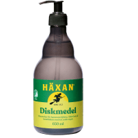 Illustration av Handdiskmedel