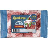 Illustration av Lindö Soltrk Tomat