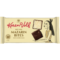 Illustration av Mazarin Bites.