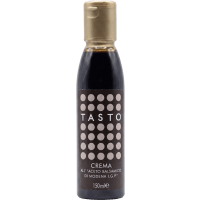 Illustration av Crema balsamico