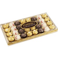 Illustration av Collection