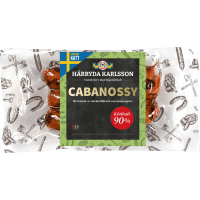 Illustration av Cabanossy