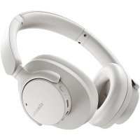 Illustration av Utg Valencia over-ear vit