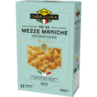 Illustration av Pasta