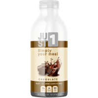 Illustration av Just1Meal