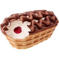 Illustration av Glassbåt