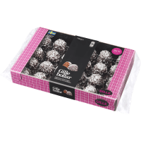 Illustration av Chokladbollar 24st