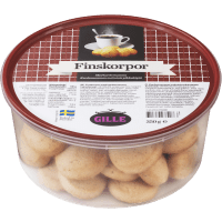 Illustration av Finskorpor Gille