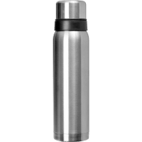 Illustration av Termos m 2muggar