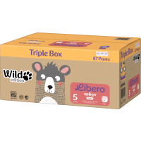 Illustration av Up&Go 5 9-14kg