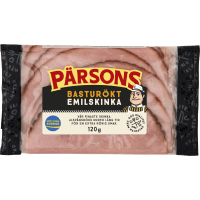 Illustration av Skinka basturö plb