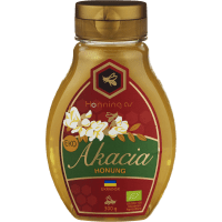 Illustration av Honung