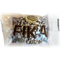 Illustration av Pärlboll