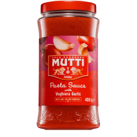 Illustration av Pastasås