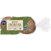 Illustration av Mjuka Fröbitar 360 g