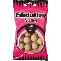 Illustration av Filidutter