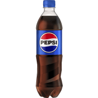 Illustration av Pepsi org