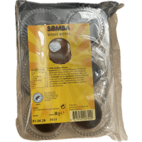 Illustration av Gräddbullar