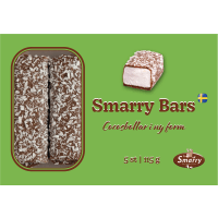Illustration av bars