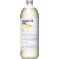 Illustration av Defence