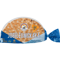 Illustration av Jubileumskaka