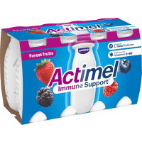 Illustration av Actimel
