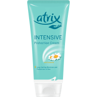 Illustration av 14.Handkräm Intensive Protection