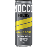 Illustration av Energidryck Nocco