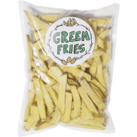 Illustration av KRAV-Pommes