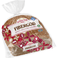 Illustration av Fibergod