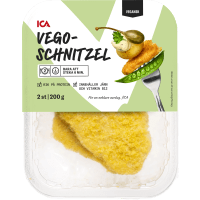 Illustration av Vego schnitzel