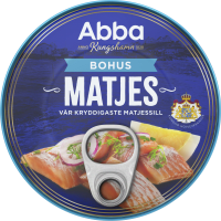 Illustration av Bohusmatjes