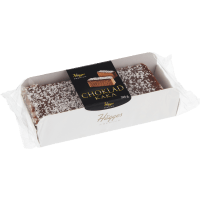 Illustration av Chokladkaka