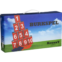Illustration av Utespel