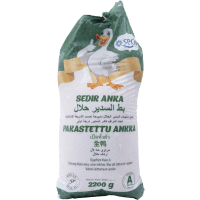 Illustration av Anka