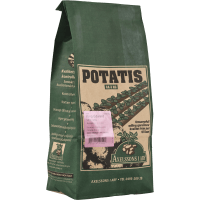 Illustration av Potatis King Edward