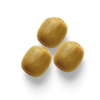 Illustration av Stor grön kiwi