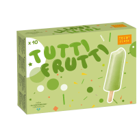 Illustration av Tutti Frutti